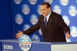 Italy Politics