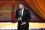 Reprise? Ben Affleck og 'Argo' blev behørigt belønnet ved Golden Globe-uddelingen og Screen Actor Guild Awards tidligere på året. Men mon ikke han har plads på kaminhylden til en Oscar også? 