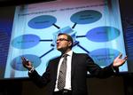 Danske Bank offentliggør årsregnskabet 2012