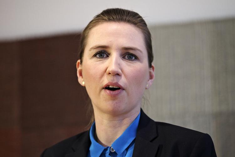 REAKTION. Kritik af løntilskudsordningen har fået beskæftigelsesminister Mette Frederiksen til at reagere. 