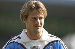 JOB. Der var rygter om, at Thomas Christiansen skulle være Josep Guardiolas højre hånd i Bayern München. 