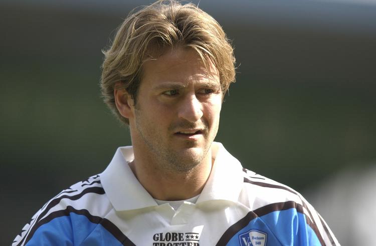 JOB. Der var rygter om, at Thomas Christiansen skulle være Josep Guardiolas højre hånd i Bayern München. 