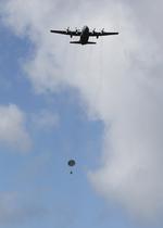 Guam US Military