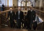 Ret. Ytringfriheden har været et af de største temaer i Danmark den seneste tid. I torsdags afholdt Trykkefrihedsselskabet et debatmøde om emnet. 