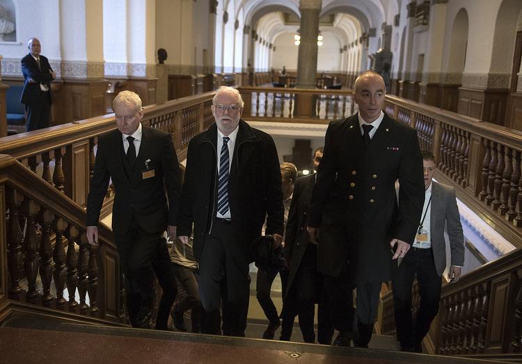 Ret. Ytringfriheden har været et af de største temaer i Danmark den seneste tid. I torsdags afholdt Trykkefrihedsselskabet et debatmøde om emnet. 