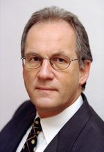 Mærkedag. Mogens Hugo Jørgensen fylder rundt. 