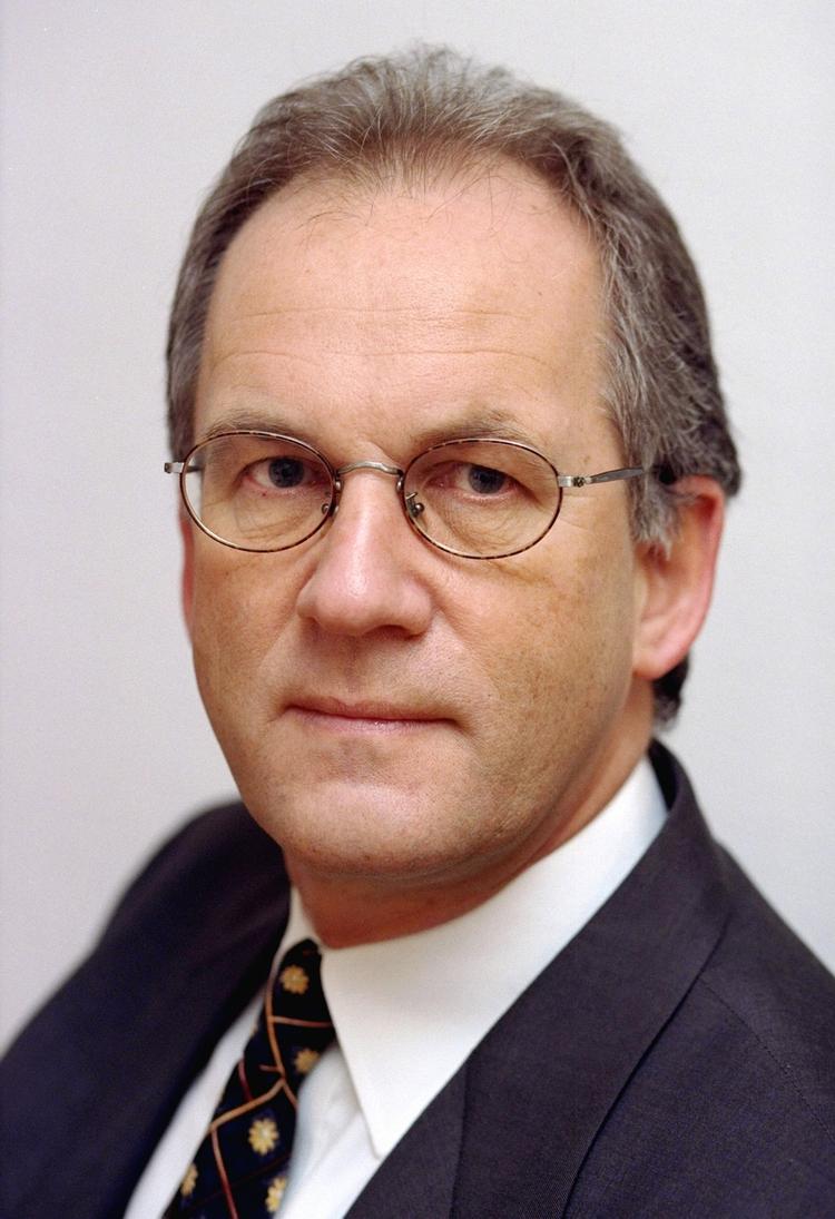 Mærkedag. Mogens Hugo Jørgensen fylder rundt. 