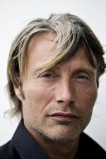 Nomineret. »Vi forbereder os på at skulle klappe af 'Amour', og hvis der sker noget andet, så klapper vi endnu mere«, siger Mads Mikkelsen. 