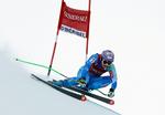 flyvende. Med sæsonens ottende sejr sikrede Tina Maze sig den samlede World Cup. Sloveneren fører desuden World Cuppen i Super G og storslalom og er nummer to i styrtløb og slalom. 