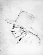 Søren Kierkegaard