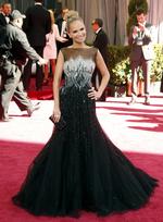 Kristin Chenoweth. 