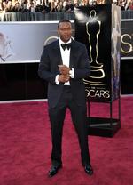 Chris Tucker. 