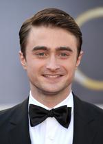 Daniel Radcliffe. 