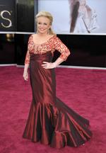 Jacki Weaver. 