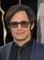 Gael Garcia Bernal. 