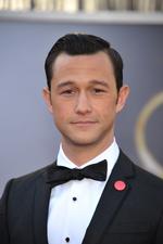 Joseph Gordon-Levitt. 