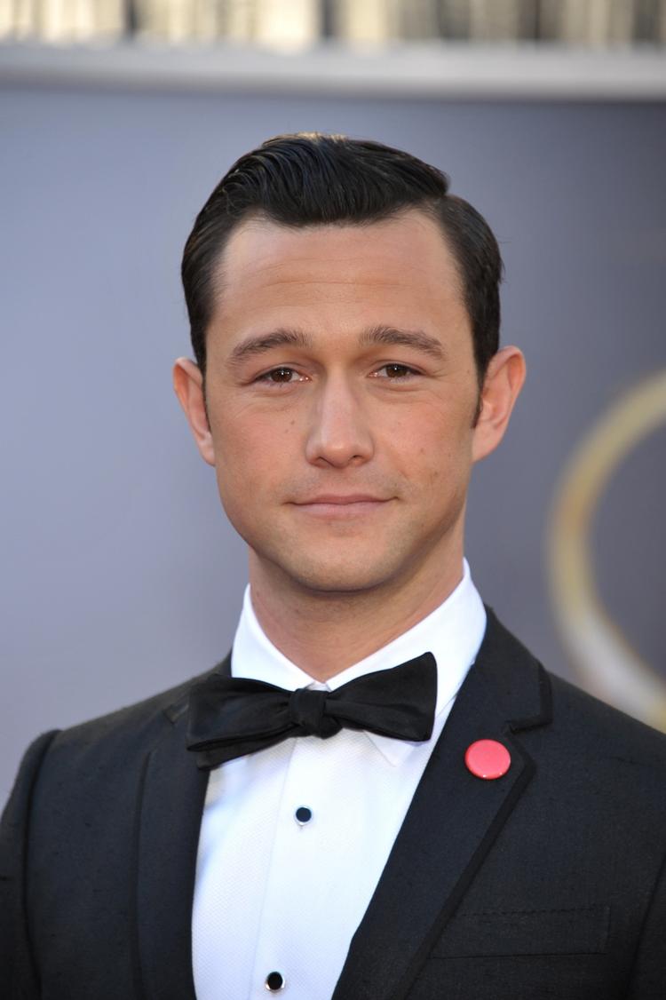 Joseph Gordon-Levitt. 