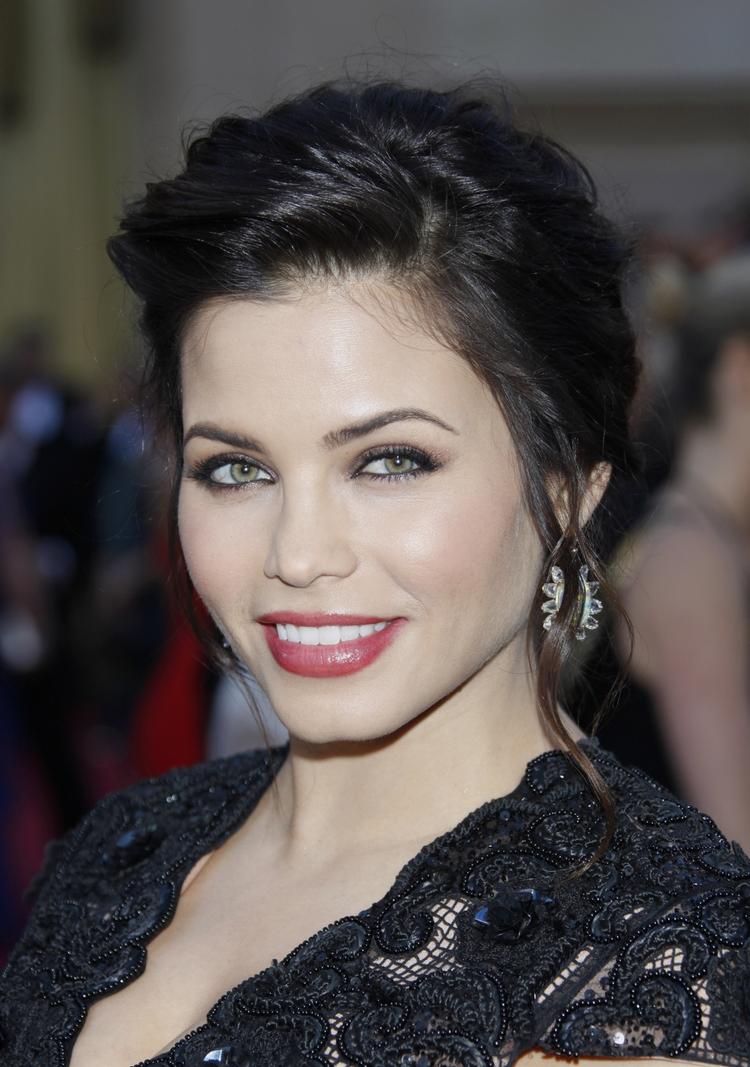 Jenna Dewan-Tatum. 