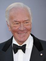 Christopher Plummer. 