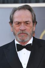 Tommy Lee Jones. 