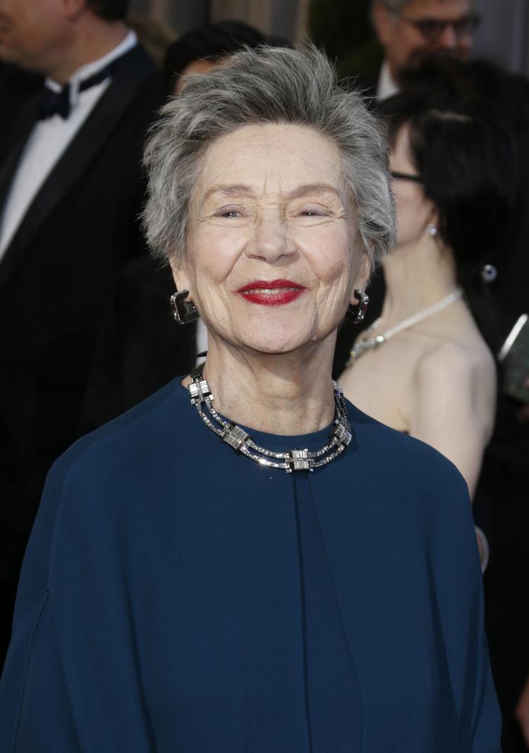 Franske Emmanuelle Riva fylder 80 i dag. Hun er nomineret til en Oscar for 'Bedste kvindelige hovedrolle' for spillet i 'Amour'. 