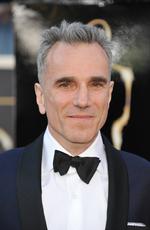 Daniel Day-Lewis. 