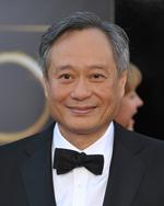 Ang Lee. 