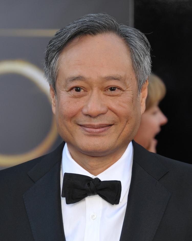 Ang Lee. 