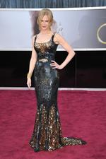 Nicole Kidman. 
