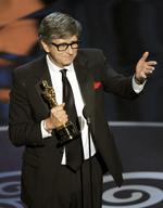 Rick Carter fik en Oscar for Bedste production design for 'Lincoln'. 