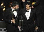 85th Academy Awards - Show