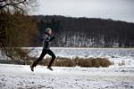 NATURLIGVIS. Er det allerbedst, hvis du kommer helt ud i skoven - men en grussti i parken er også et godt alternativ. 
