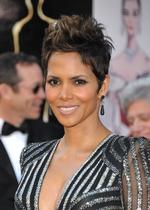 Halle Berry. 