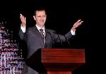 Mideast Syria