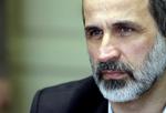 Samarbejde. Oppositionsleder Mouaz al-Khatib har endnu ikke hørt fra Syriens regime om fredsforhandlinger. 
