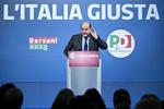 Italy Politics