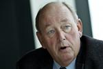 Formand for LO: Harald Børsting