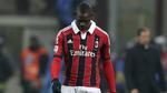 Provokationer. Barlotelli får ros for ikke at svare på provokationer under søndagens kamp mod Inter. 