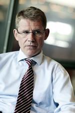 SVÆRT. Novo Nordisk ser ud til at få det svært i den kommende tid. 