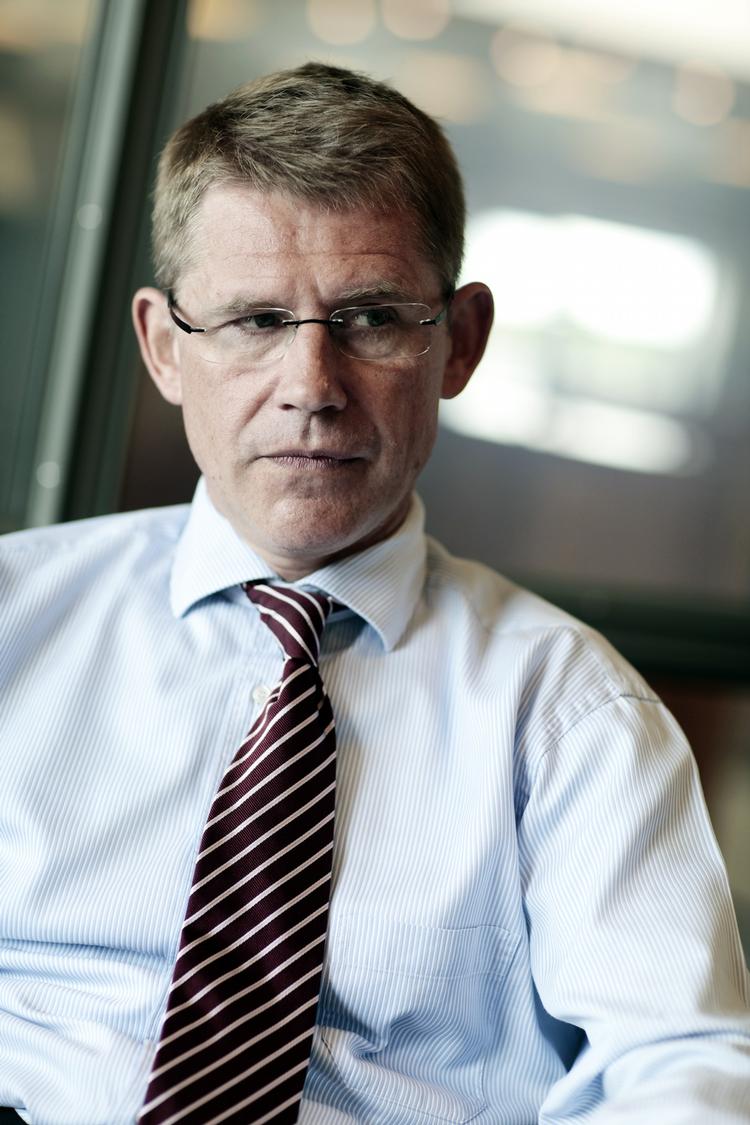 SVÆRT. Novo Nordisk ser ud til at få det svært i den kommende tid. 
