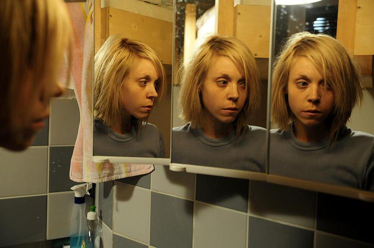 Mareridt. Filmen '3096 dage' om Natascha Kampuschs mange år i fangenskab får dansk  premiere i næste uge. 