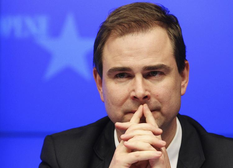 Europaminister Nicolai Wammen (S) håber, de italienske politikere vil danne en handlekraftig regering i en fart. 