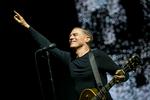 Forår. Det canadiske rockikon, Bryan Adams, kan  opleves hele fem gange i Danmark dette forår. 