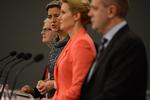 Vækstplan. Enhedslisten har ikke meget pænt at sige om regeringens vækstplan, der tirsdag formiddag blev fremlagt af regeringens økonomiske ministre. 