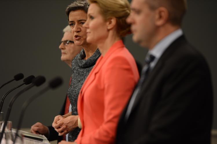 Vækstplan. Enhedslisten har ikke meget pænt at sige om regeringens vækstplan, der tirsdag formiddag blev fremlagt af regeringens økonomiske ministre. 