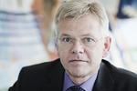 Vækst. DI-direktør Karsten Dybvad er blandt de mange fra erhvervslivet, der roser regeringens vækstplan. 