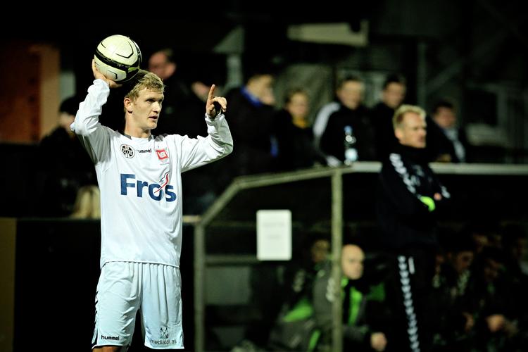 Navneændring. I næste sæson kan Superligaen få et nyt hold, men ingen ved endnu, hvad Vejle Boldklub Kolding kommer til at hedde. 