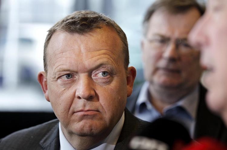 Vækstplan. »Det bør være i regeringens interesse at lave en politisk aftale om et byrdestop, som værner virksomhederne mod nye skatter og afgifter«, siger Løkke. 
