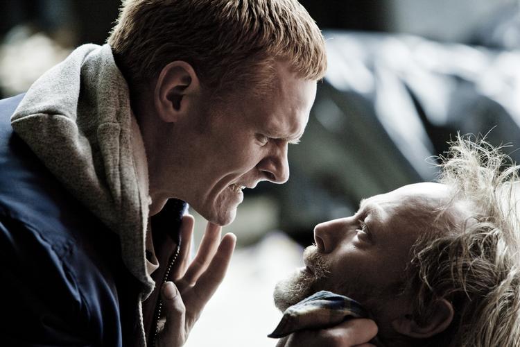 Usælgelig. Det er et problem, at en film som Viceværten kun er blevet set af 1700 mennesker, siger Johannes Riis, lektor på Film- og Medievidenskab på Københavns Universitet. 