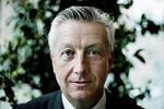 slank. Professor Arne Astrup solgte sine aktier i Neurosearch, da han blev afsløret i at have en dobbeltrolle. Han var aktionær og kaldte i et ugeblad slankepillen for en verdenssensation. (arkivfoto) 